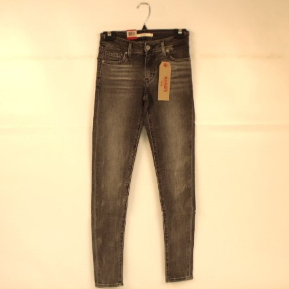 Levi's 711 Skinny Jeans